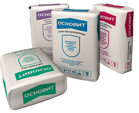 БРУС обрезной